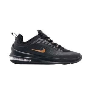 Wmns air max axis ‘black metallic gold’